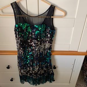 Dance costume for kids